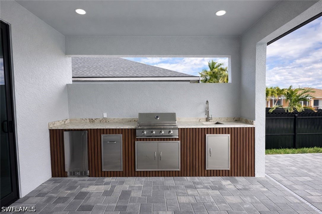 4 Bed Pool Home for Sale in Cape Coral, photo 27
