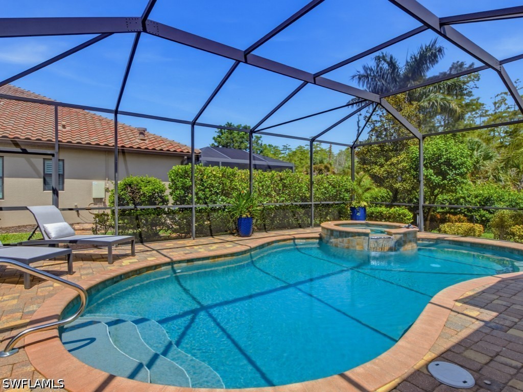 4 Bed Pool Home for Sale in Bella Firenze, photo 27
