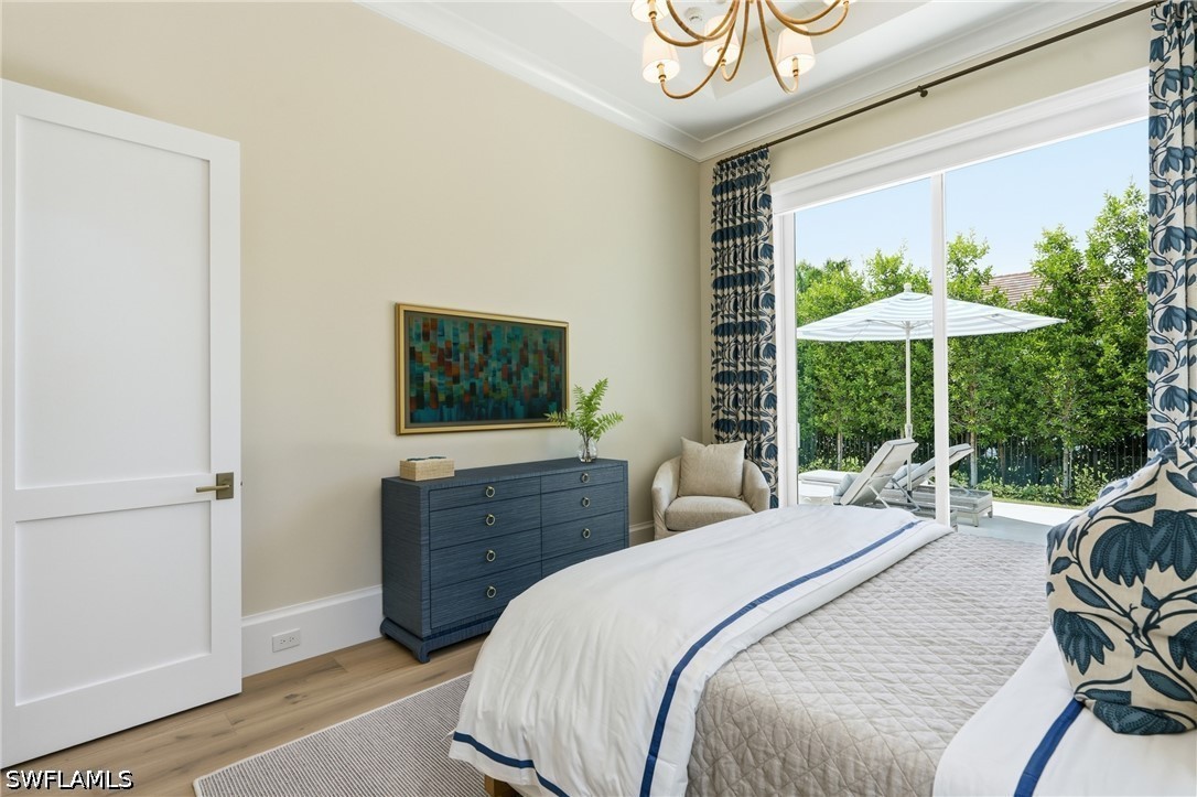 4 Bed Pool Home for Sale in Park Shore, photo 27