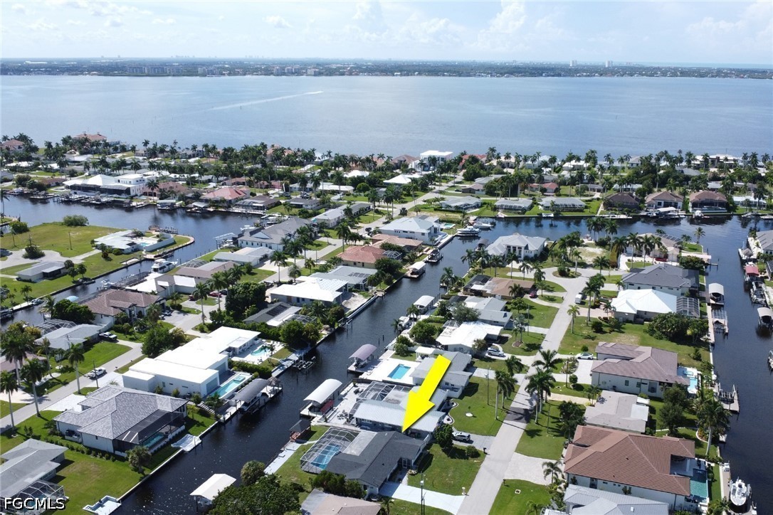 3 Bed Pool Home for Sale in Cape Coral, photo 27