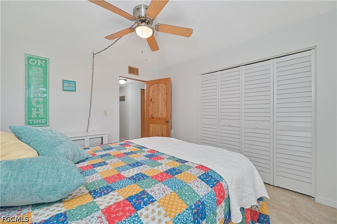 2 Bed Waterfront Home for Sale in Cape Coral, photo 27