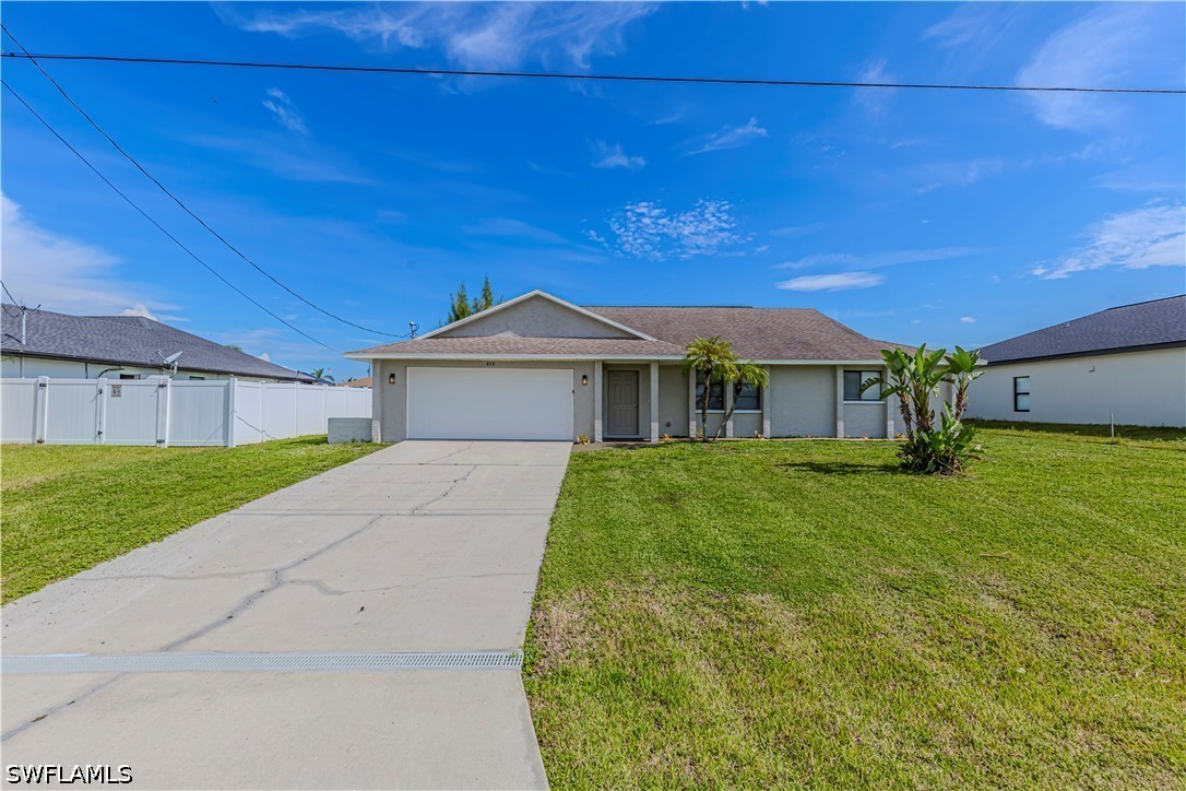 3 Bed Pool Home for Sale in Cape Coral, photo 27