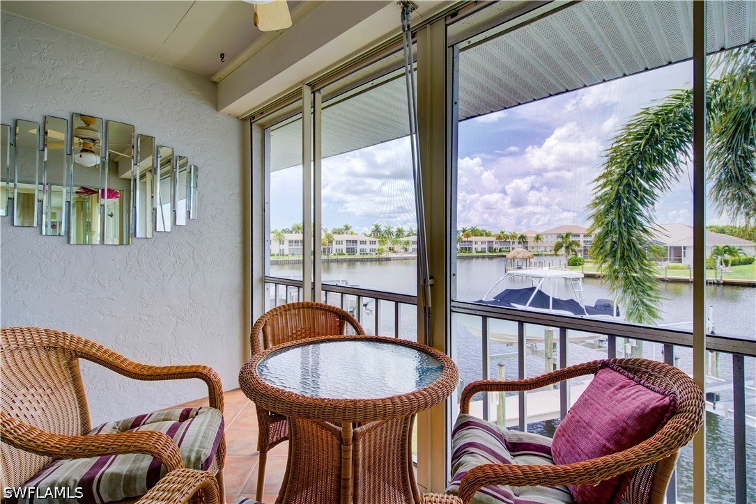 2 Bed Waterfront Home for Sale in Cape Coral, photo 27