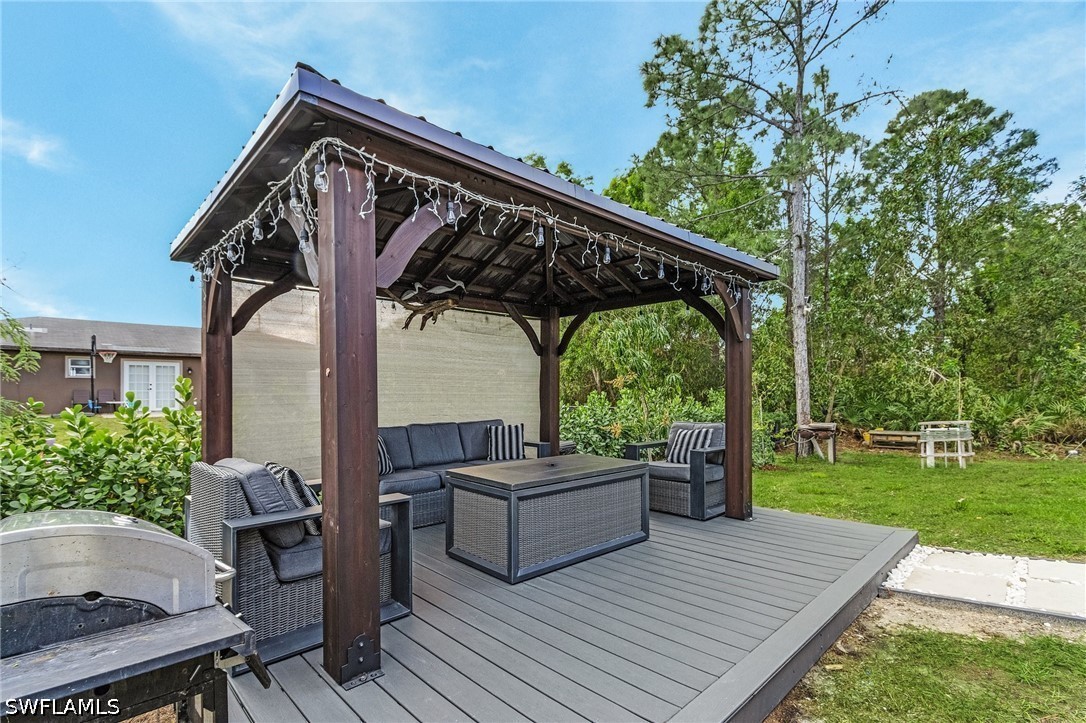 4 Bed SingleFamilyResidence for Sale in Lehigh Acres, photo 27