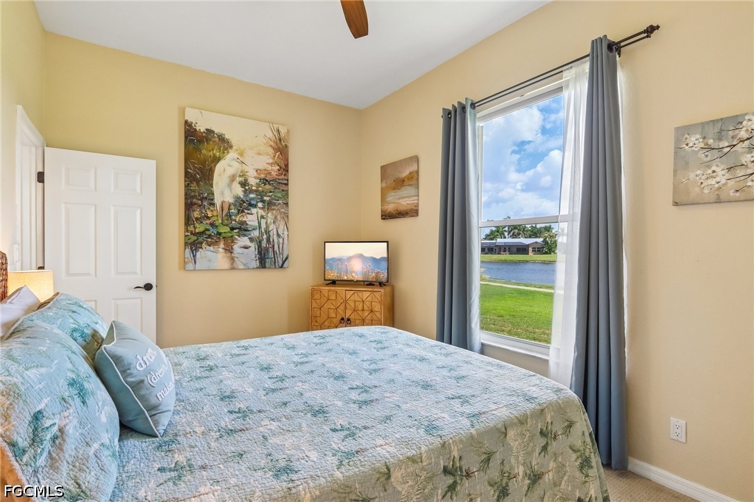 4 Bed Pool Home for Sale in Cape Coral, photo 27