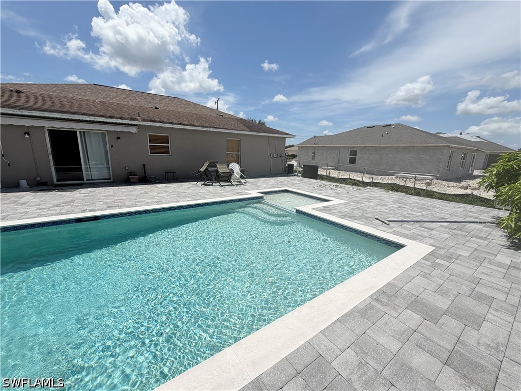 3 Bed Pool Home for Sale in Lehigh Acres, photo 27