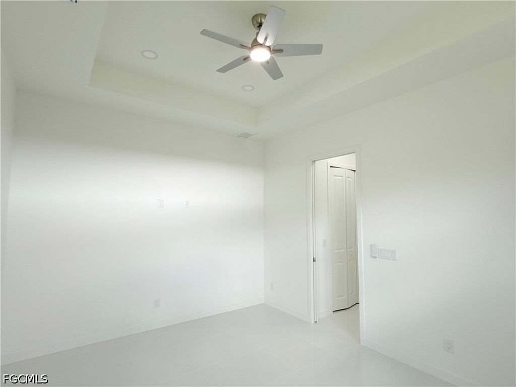 4 Bed SingleFamilyResidence for Sale in Cape Coral, photo 27