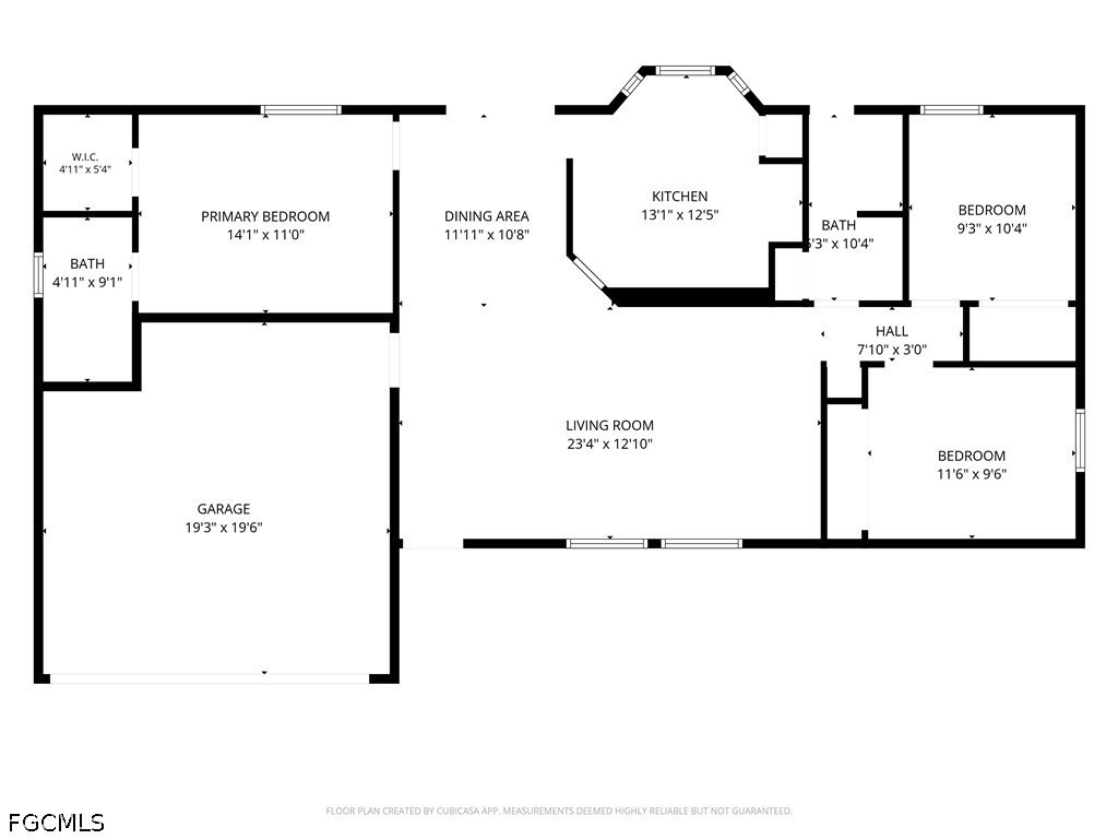 3 Bed SingleFamilyResidence for Sale in Cape Coral, photo 27