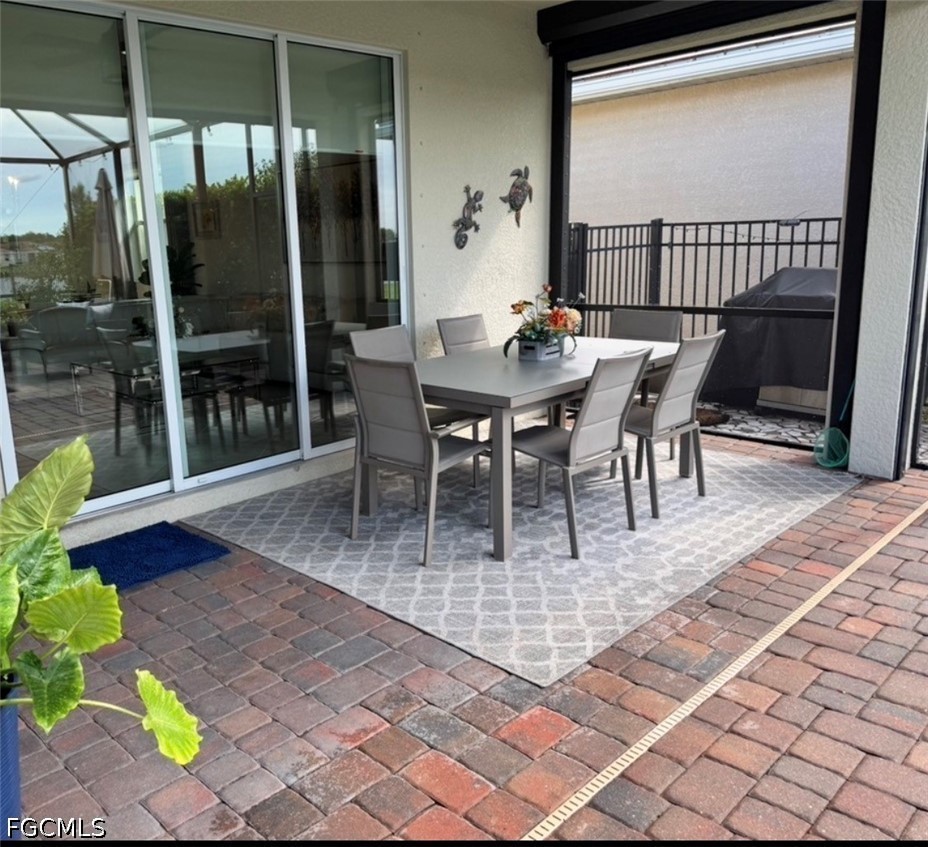 4 Bed Pool Home for Sale in Hampton Lakes, photo 27