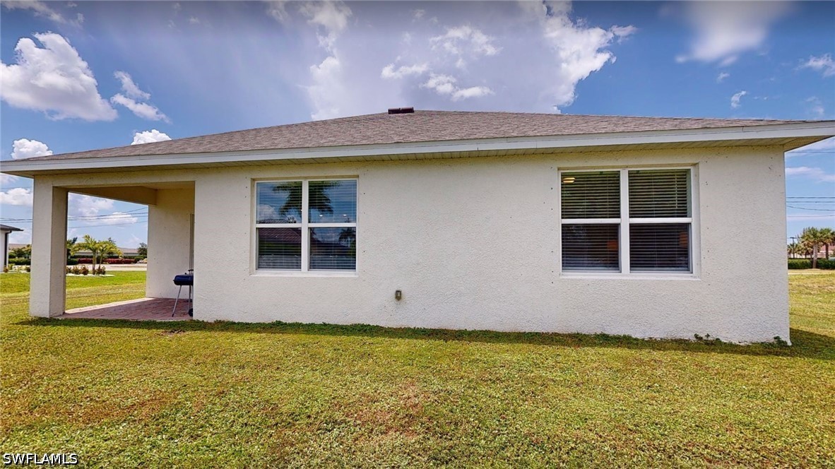 4 Bed SingleFamilyResidence for Sale in Cape Coral, photo 27