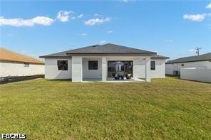 3 Bed SingleFamilyResidence for Sale in Cape Coral, photo 27
