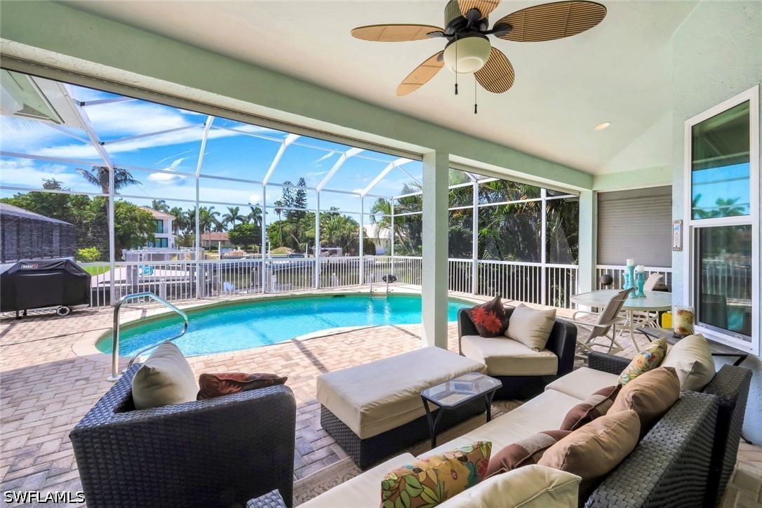 3 Bed Pool Home for Sale in Marco Island, photo 27