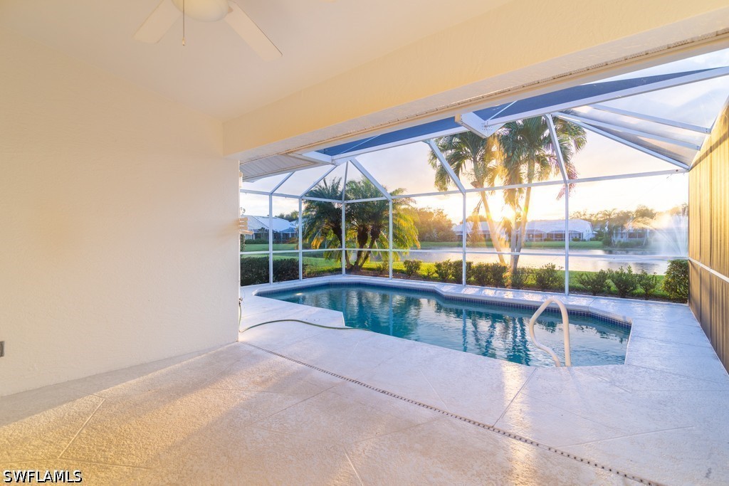 2 Bed Pool Home for Sale in Marker Lake Villas, photo 27