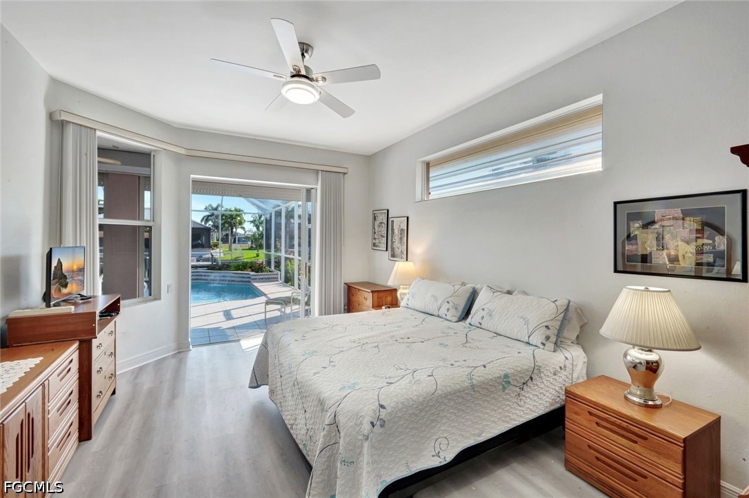 3 Bed Pool Home for Sale in Cape Coral, photo 27