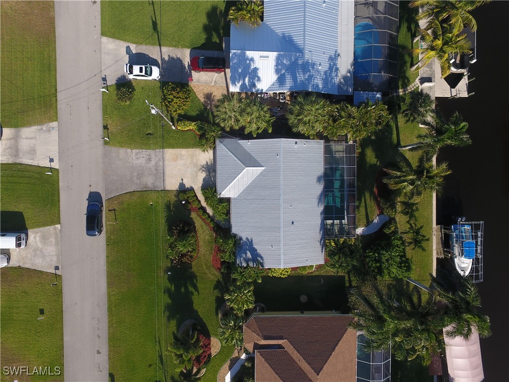 2 Bed Pool Home for Sale in Cape Coral, photo 28