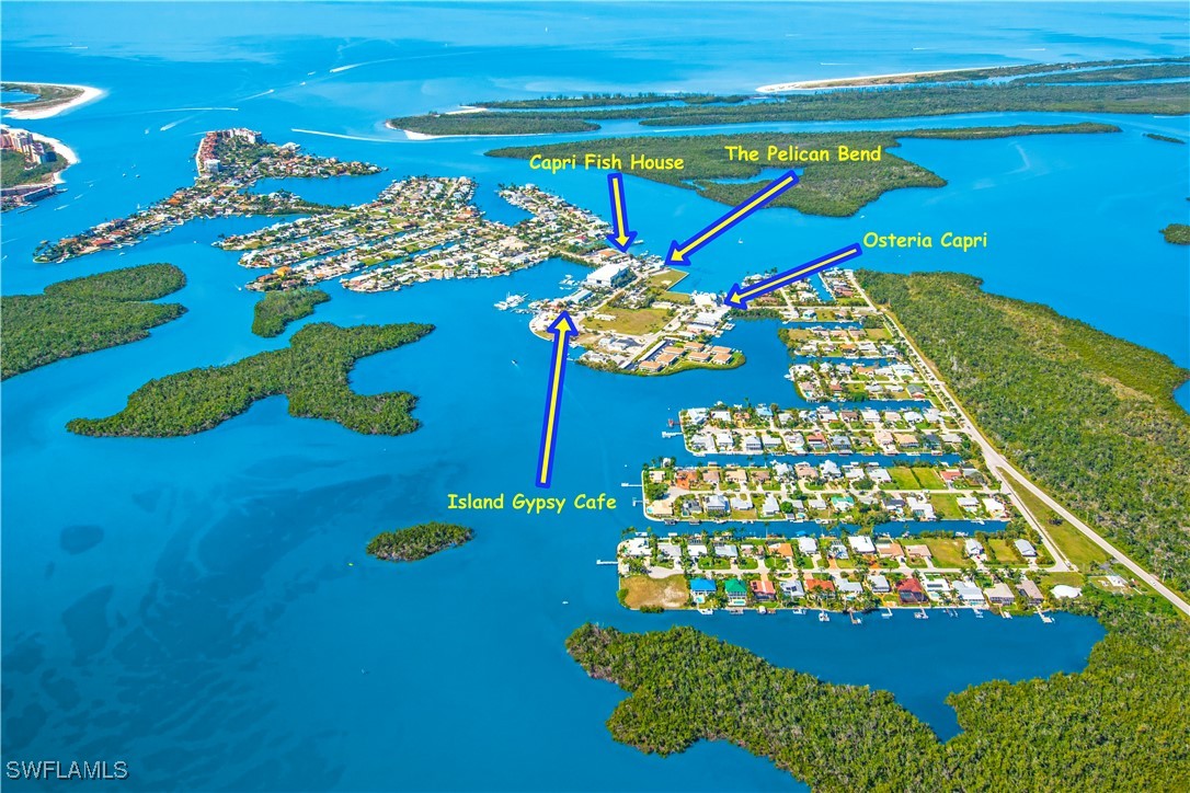 2 Bed Waterfront Home for Sale in Naples, photo 28