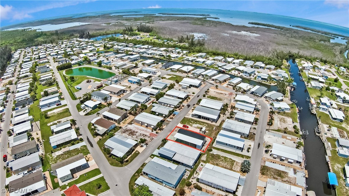 2 Bed ManufacturedHome for Sale in Pine Island Cove, photo 28