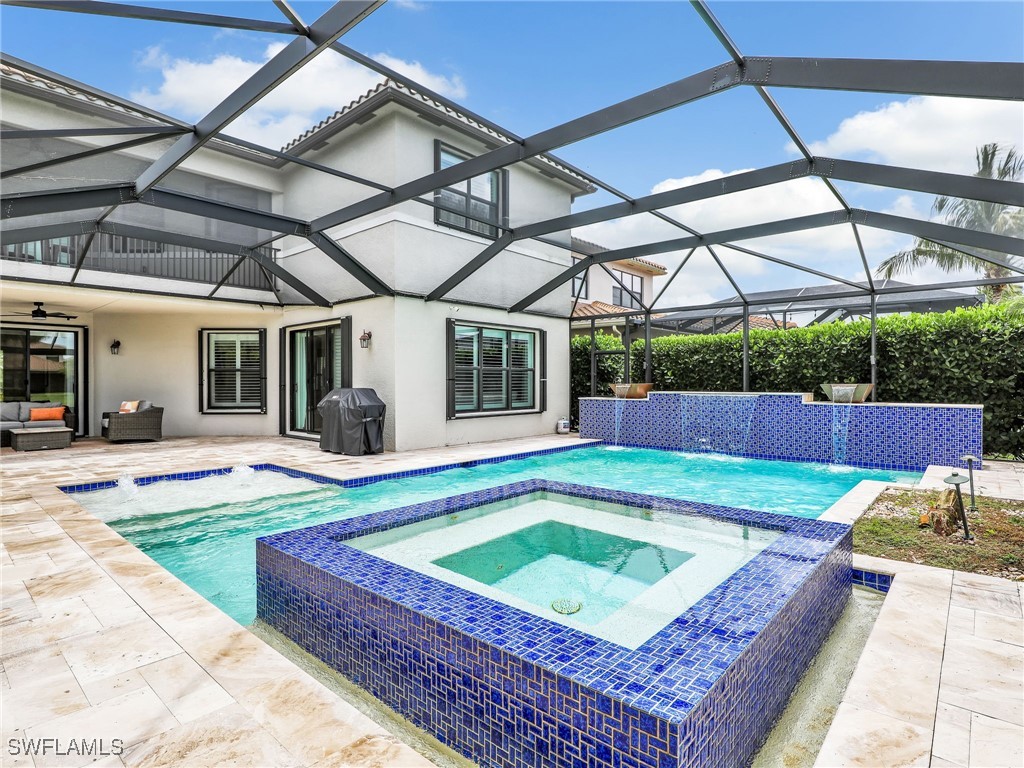6 Bed Pool Home for Sale in Stonecreek, photo 28
