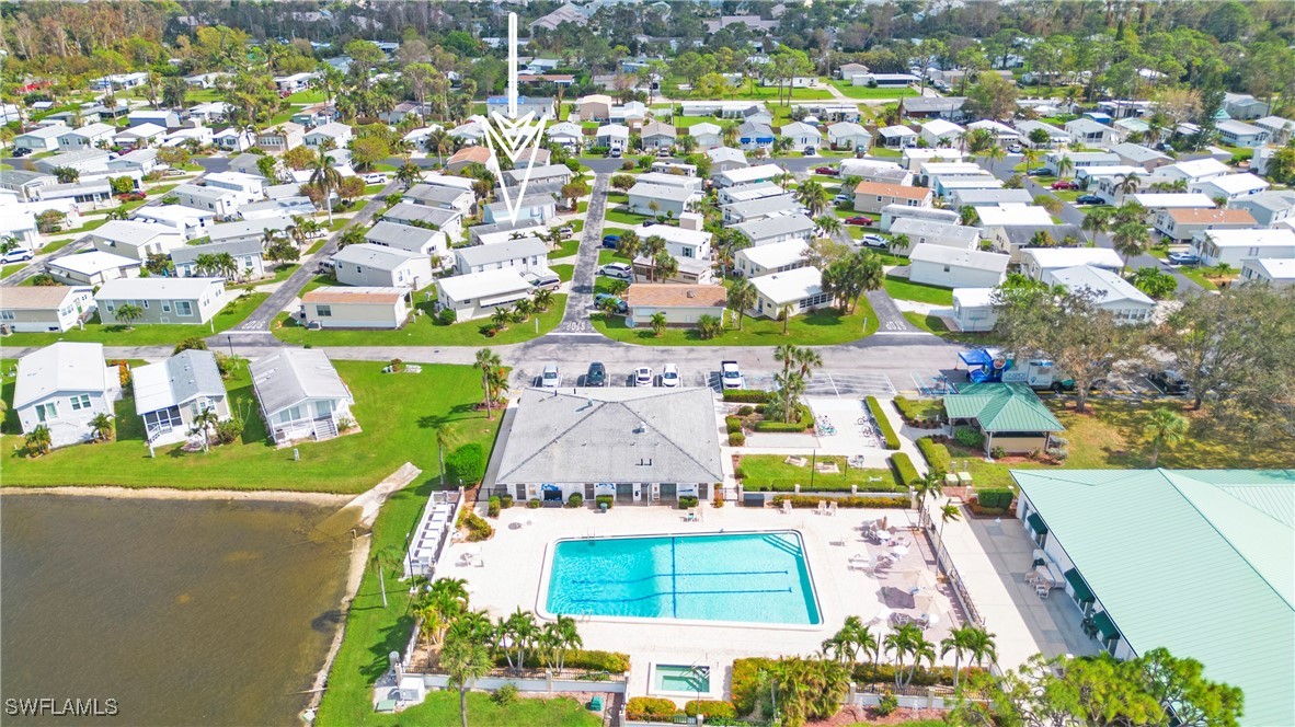 1 Bed ManufacturedHome for Sale in Estero, photo 28