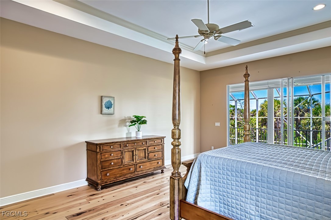 3 Bed Pool Home for Sale in Sanibel Bayous, photo 28