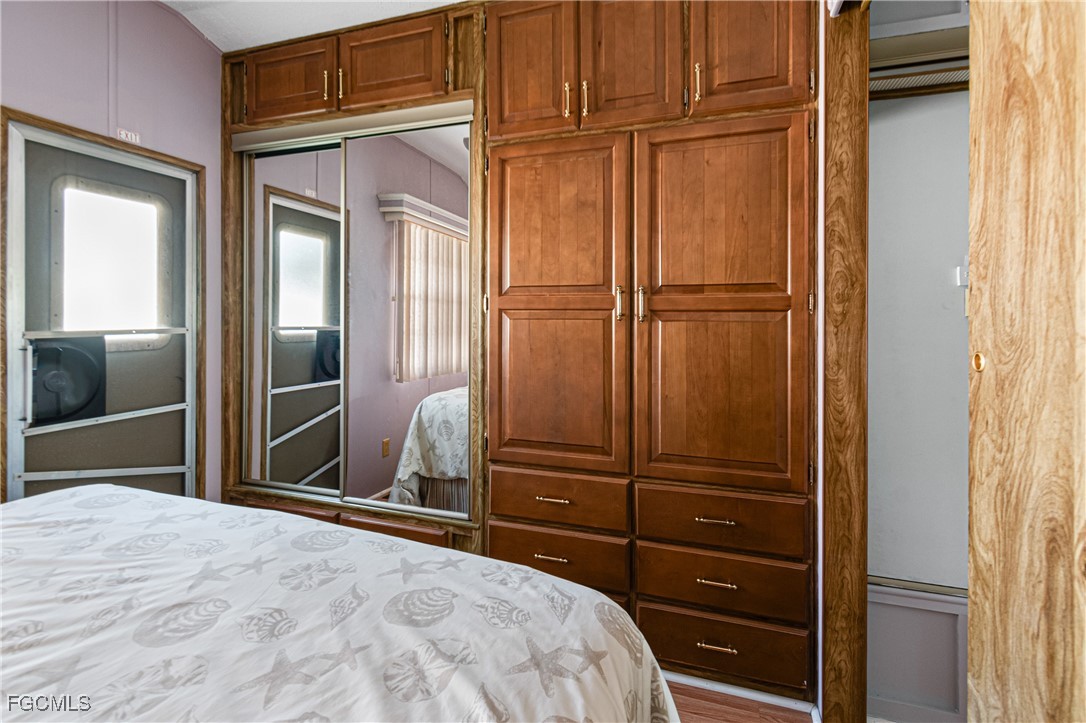 1 Bed ManufacturedHome for Sale in Estero, photo 28