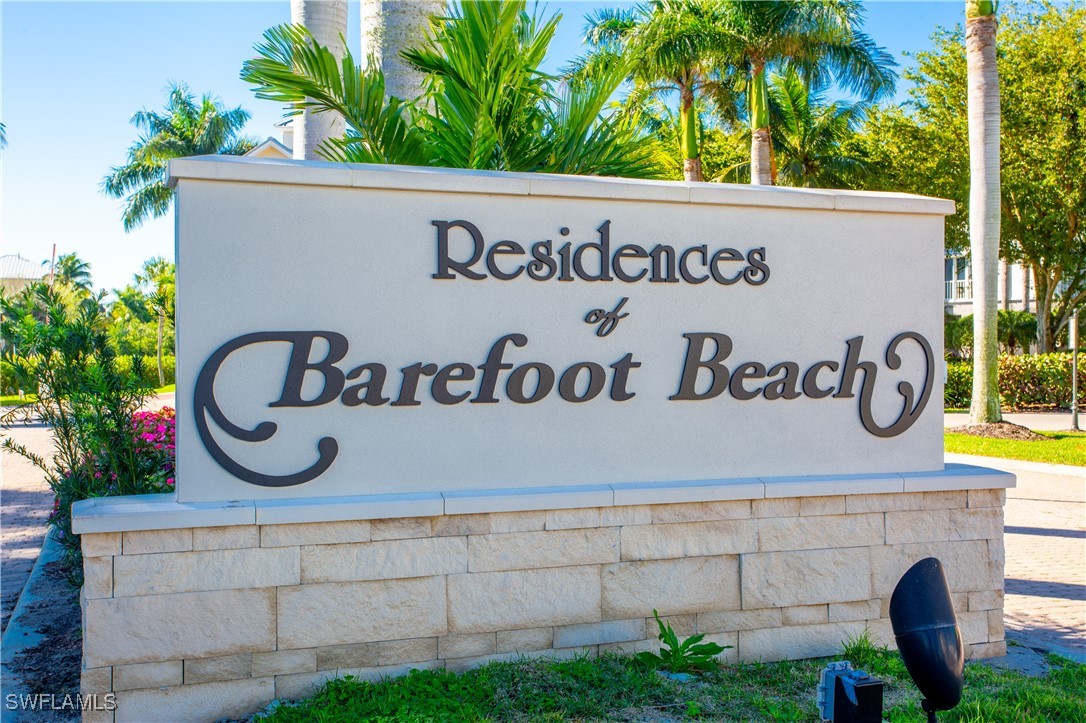 3 Bed Waterfront Home for Sale in Barefoot Beach Club, photo 28