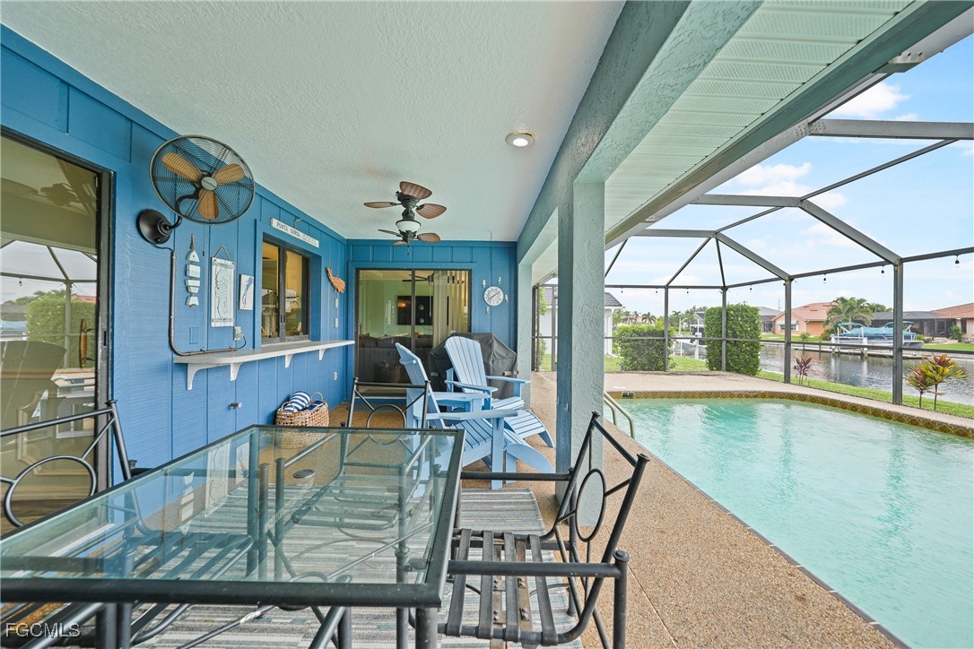 2 Bed Pool Home for Sale in Punta Gorda Isles, photo 28