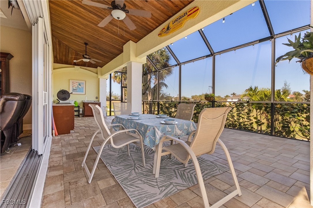 3 Bed Pool Home for Sale in Bokeelia, photo 28