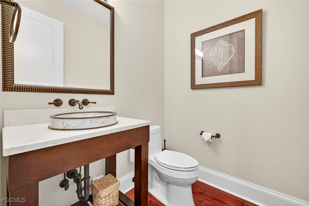 4 Bed Pool Home for Sale in Sanibel, photo 28