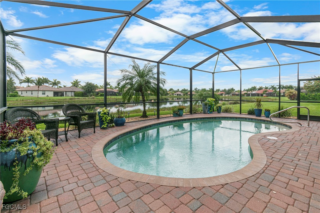 4 Bed Pool Home for Sale in Reflection Isles, photo 28