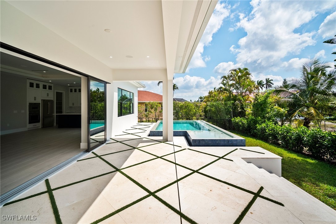3 Bed Pool Home for Sale in Marco Island, photo 28