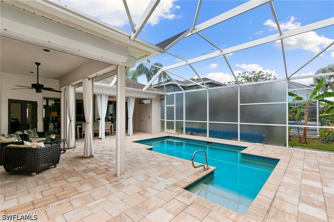 4 Bed Pool Home for Sale in Berkshire Lakes, photo 28