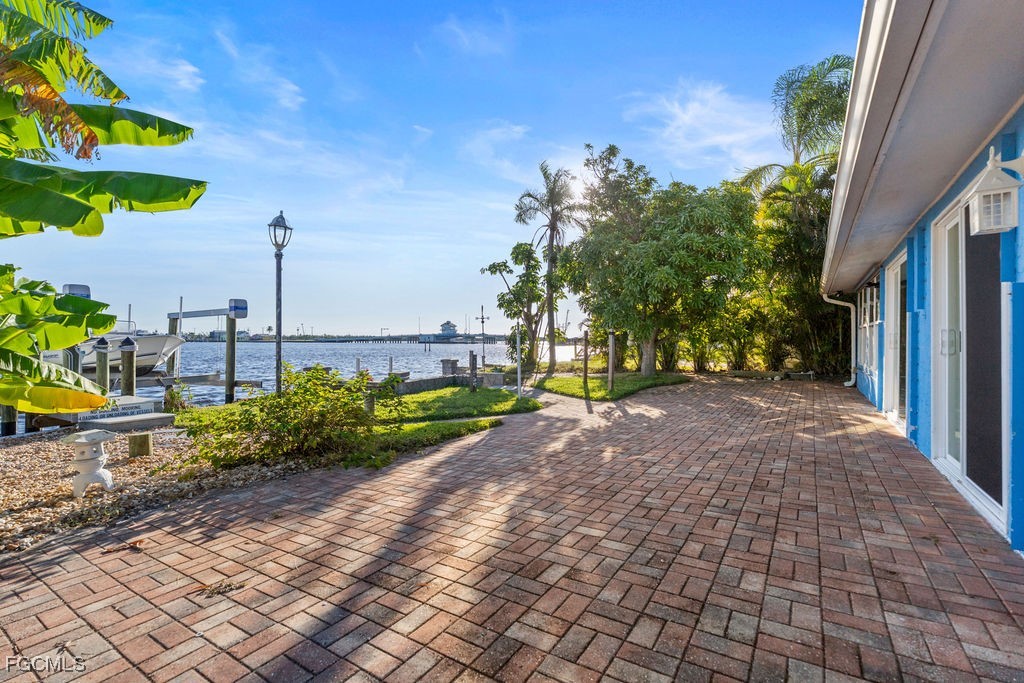 3 Bed Waterfront Home for Sale in Matlacha, photo 28