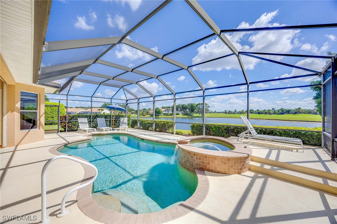 3 Bed Pool Home for Sale in Masters Reserve, photo 28