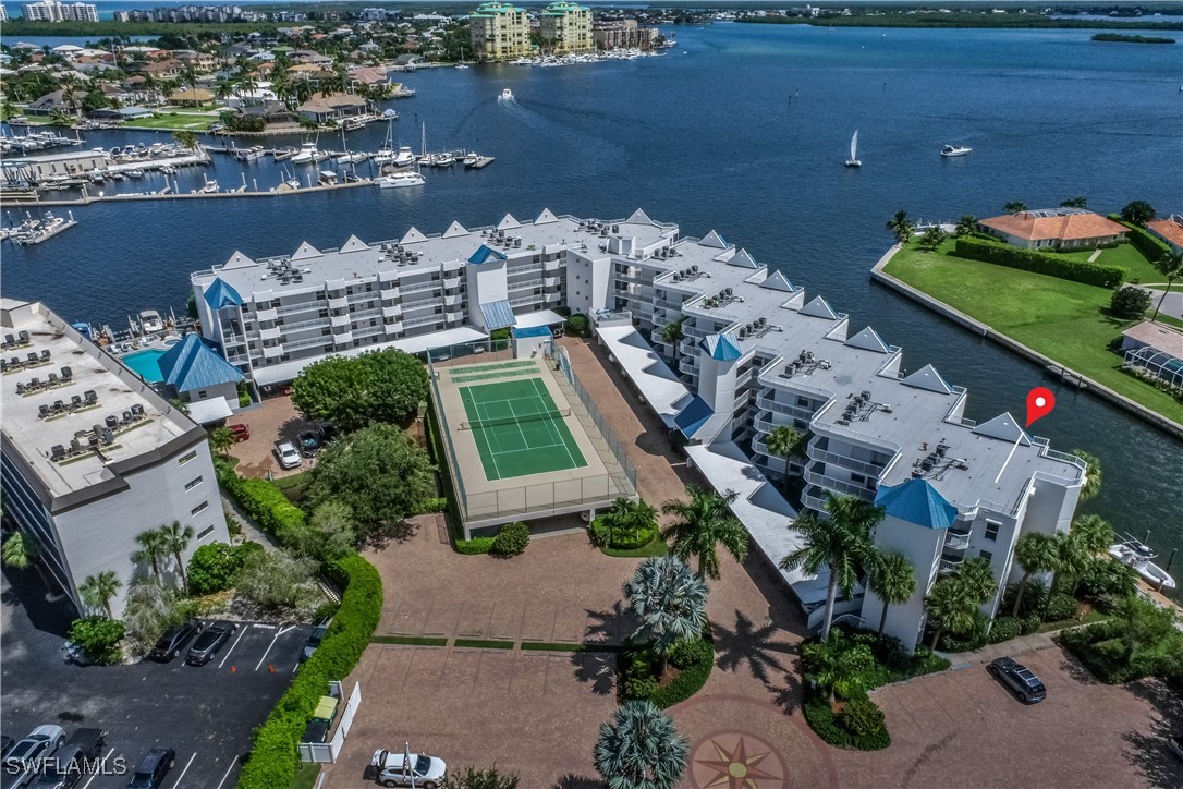 2 Bed Waterfront Home for Sale in Marco Island, photo 28