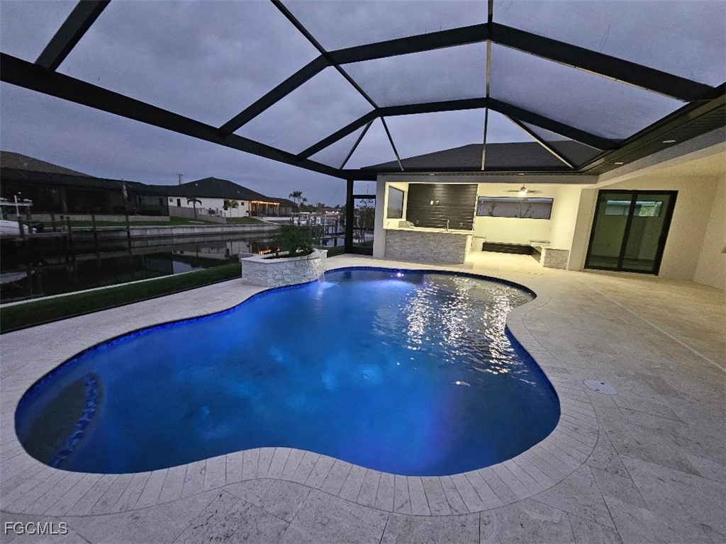 3 Bed Pool Home for Sale in Cape Coral, photo 28