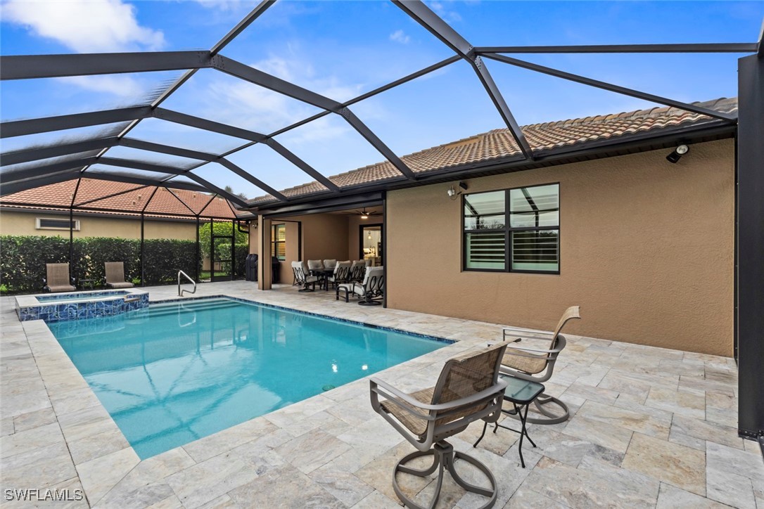 3 Bed Pool Home for Sale in Del Webb, photo 28