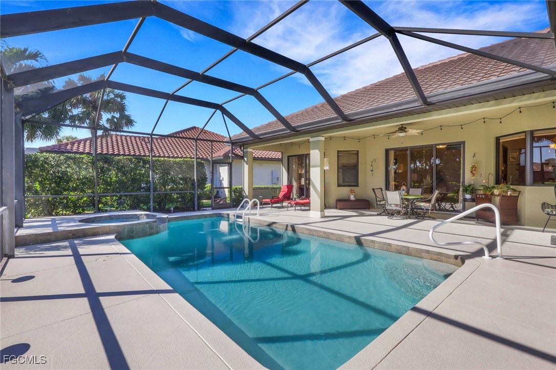 4 Bed Pool Home for Sale in Hampton Park, photo 28