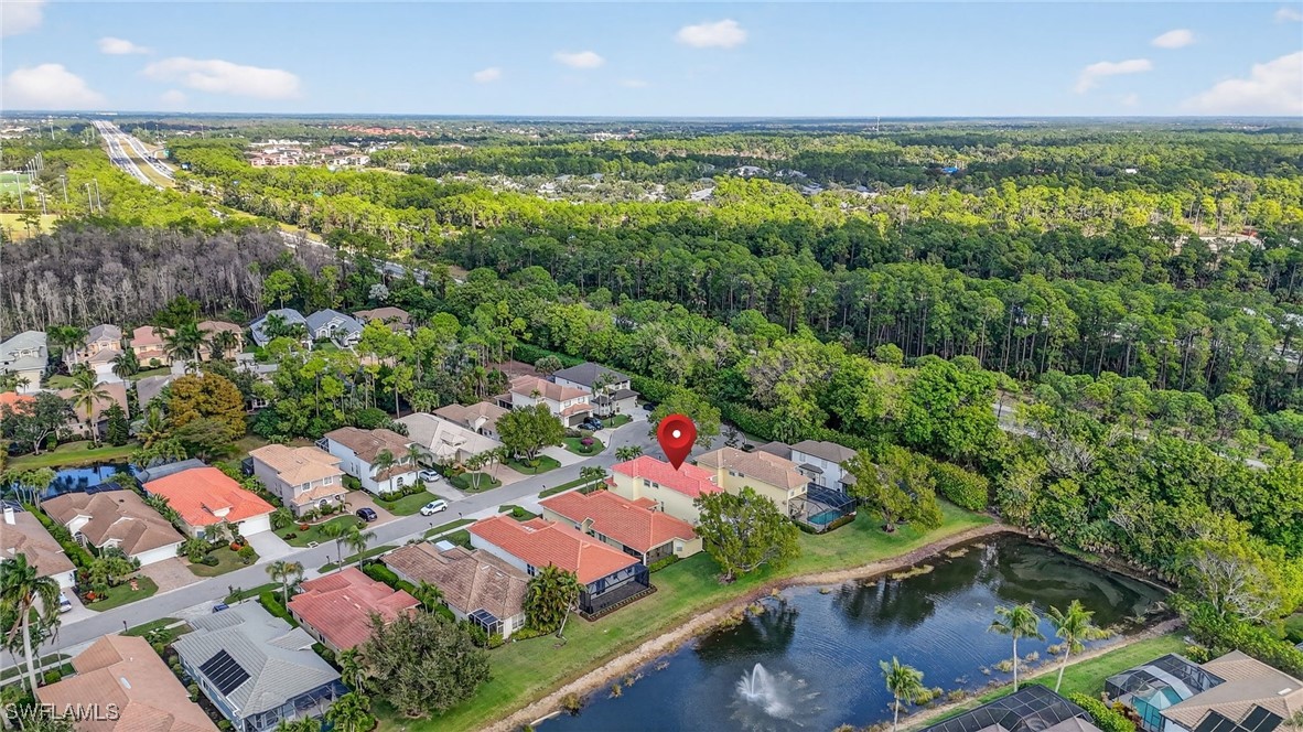 4 Bed Pool Home for Sale in Wilshire Lakes, photo 28