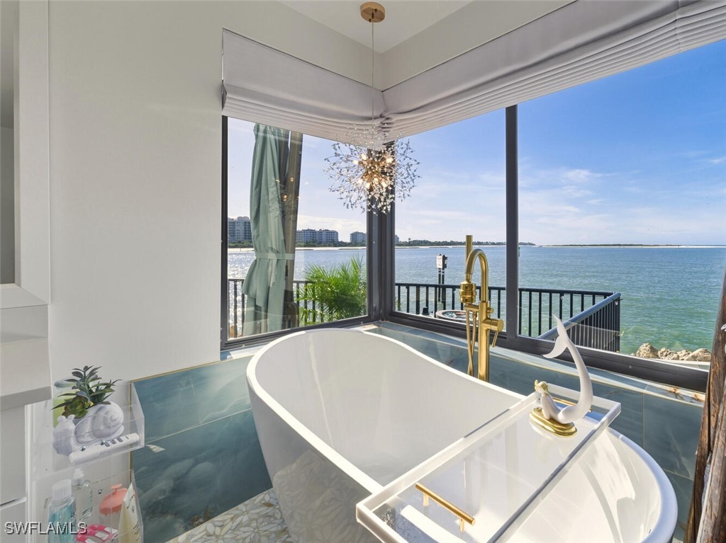2 Bed Waterfront Home for Sale in Naples, photo 28