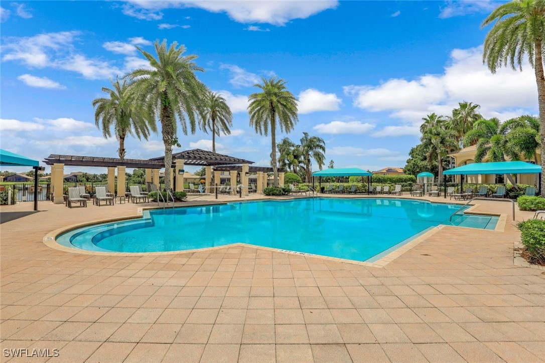 4 Bed Pool Home for Sale in Saturnia Lakes, photo 28