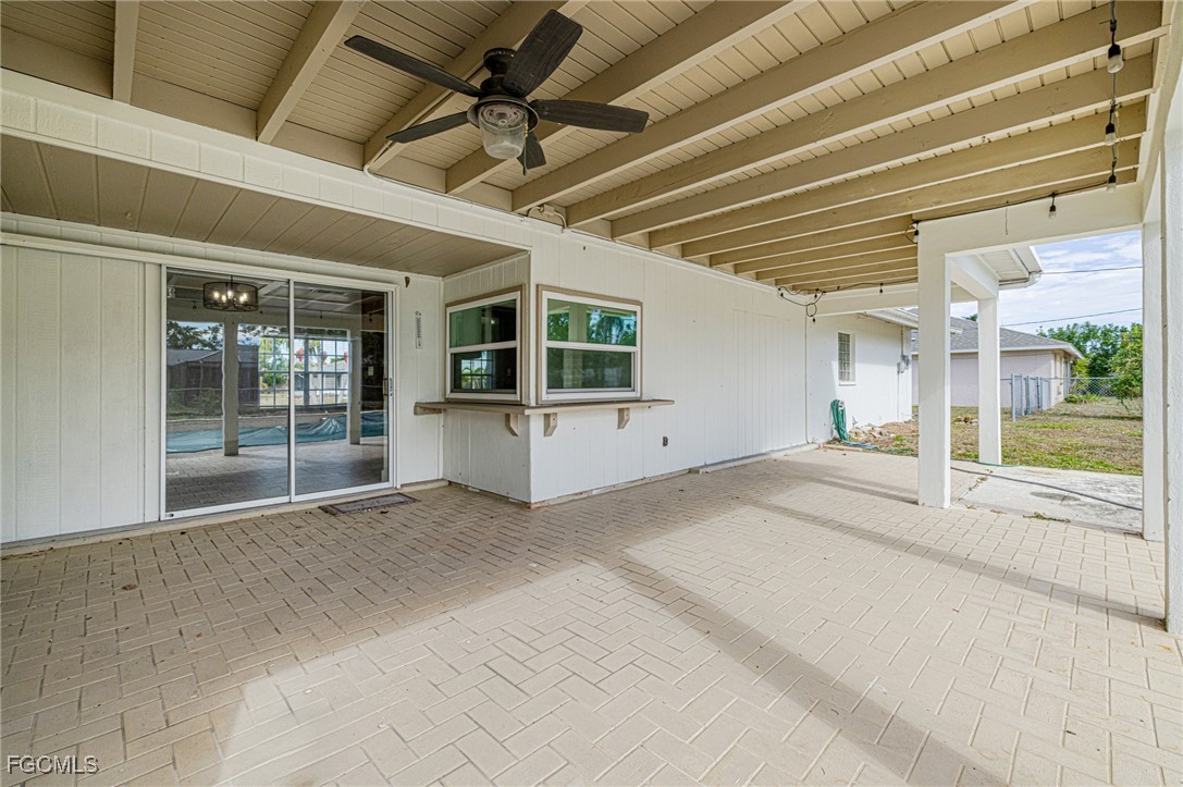 3 Bed Pool Home for Sale in Cape Coral, photo 28