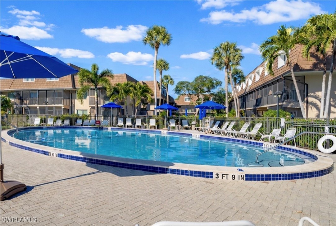 1 Bed Condominium for Sale in Marco Island, photo 28