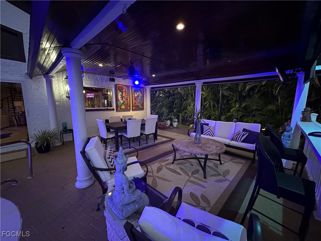 5 Bed Pool Home for Sale in Cape Coral, photo 28
