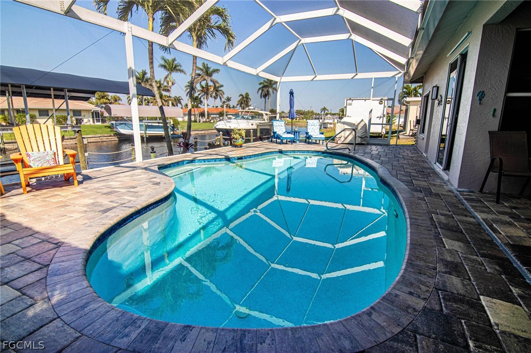 3 Bed Pool Home for Sale in Cape Coral, photo 28