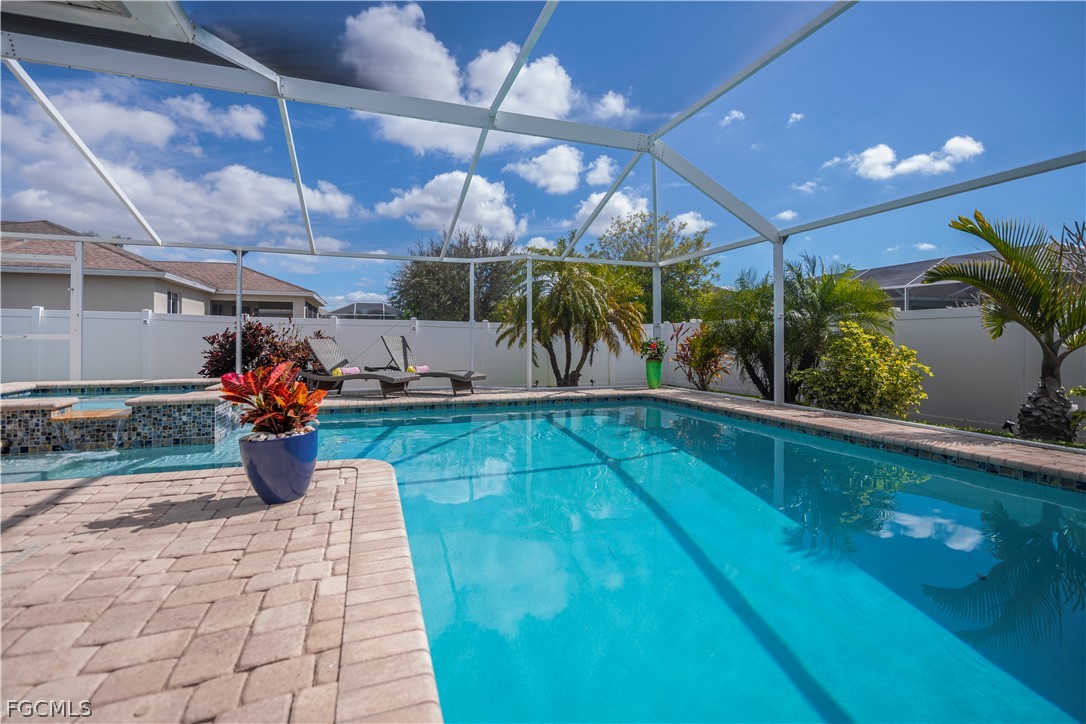 4 Bed Pool Home for Sale in Cape Coral, photo 28