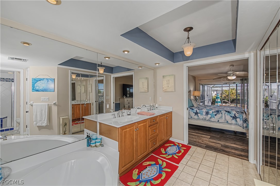 3 Bed Pool Home for Sale in Cape Coral, photo 28