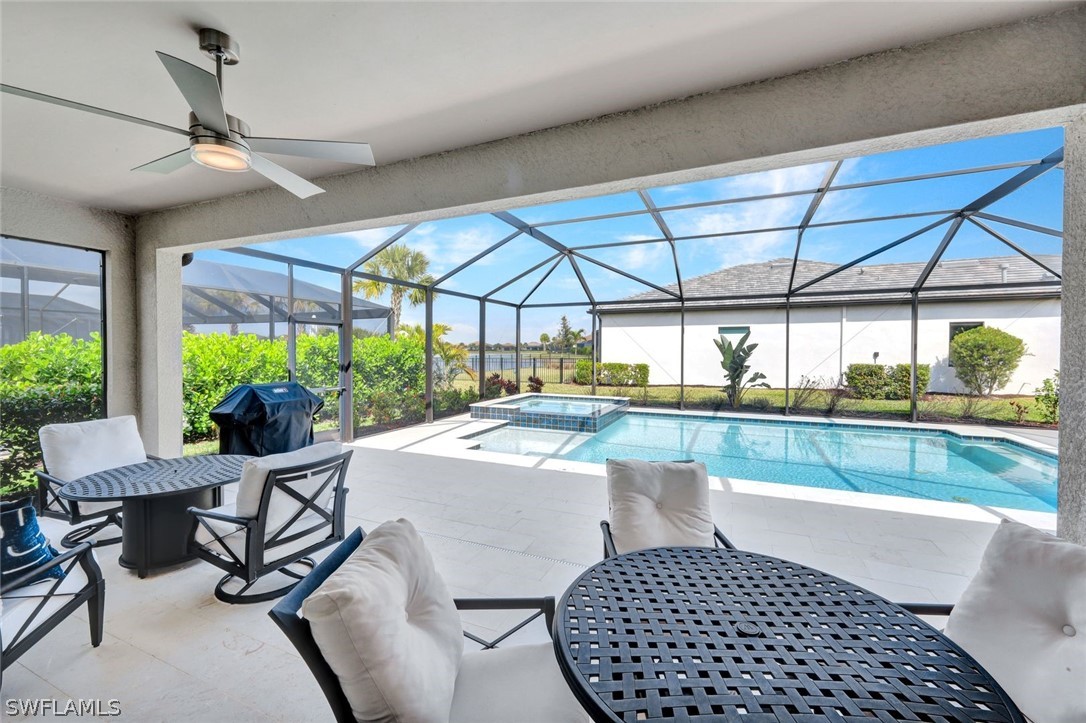 3 Bed Pool Home for Sale in Verdana Village, photo 28