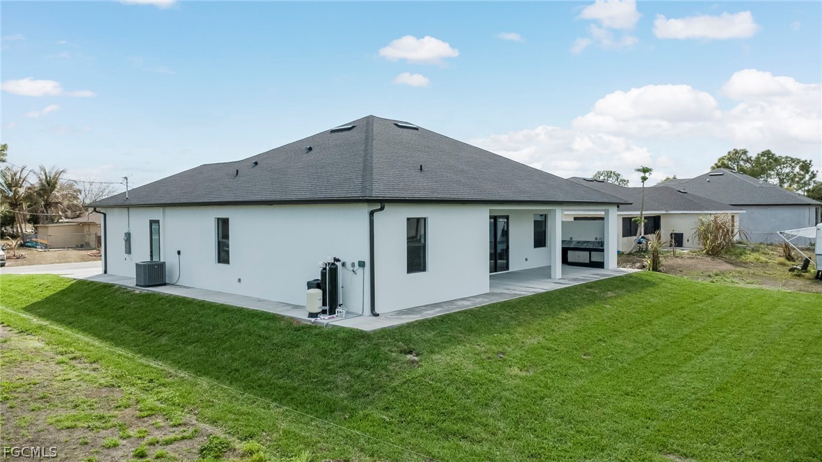 3 Bed SingleFamilyResidence for Sale in Lehigh Acres, photo 28