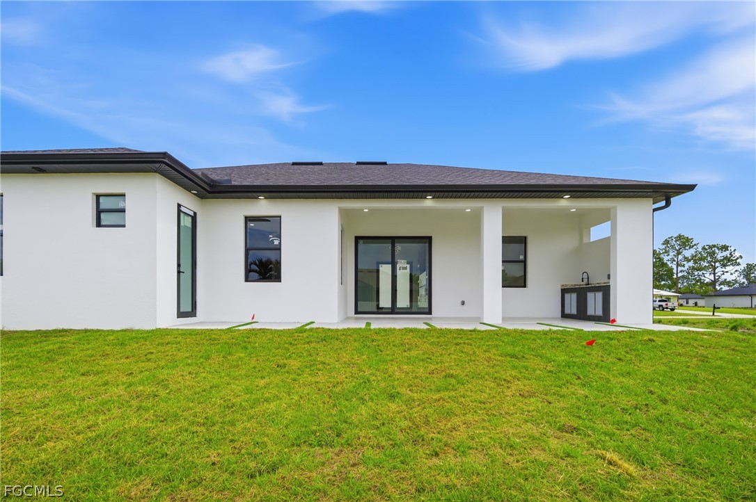 3 Bed SingleFamilyResidence for Sale in Lehigh Acres, photo 28